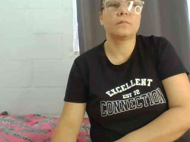lucianamaster webcam