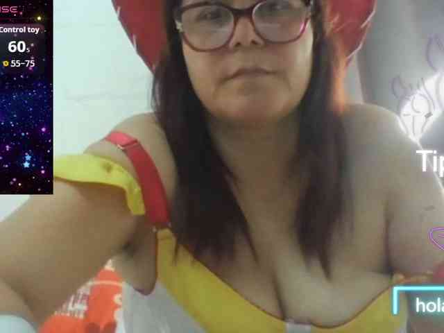 lucianamaster bongacams