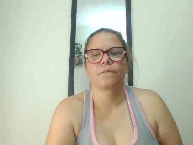 lucianamaster webcam