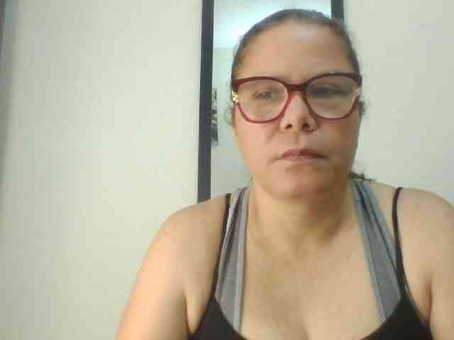 lucianamaster webcam