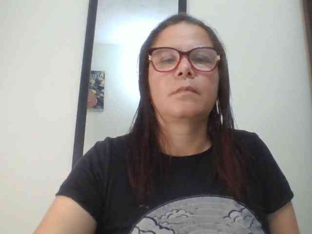 lucianamaster webcam