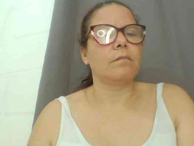 lucianamaster webcam