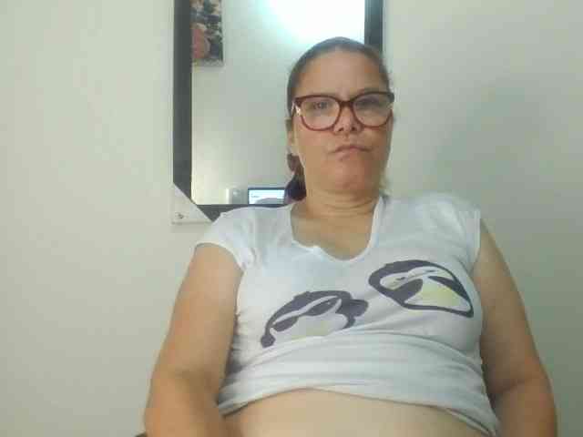 lucianamaster webcam