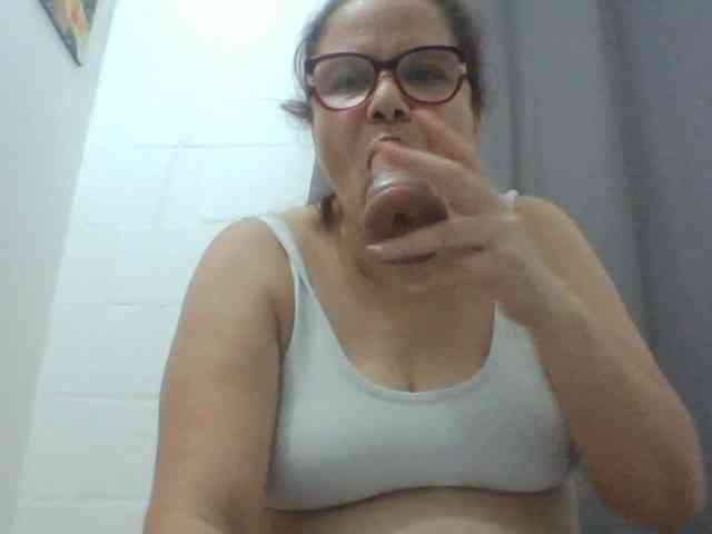 lucianamaster webcam