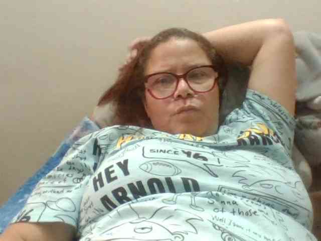 lucianamaster webcam