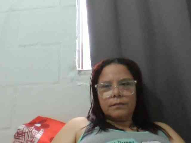 lucianamaster webcam
