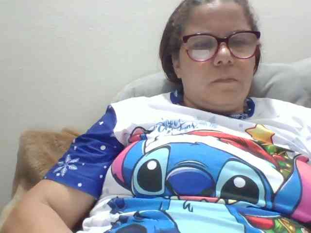 lucianamaster webcam