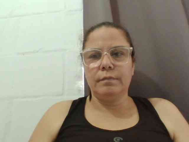lucianamaster webcam
