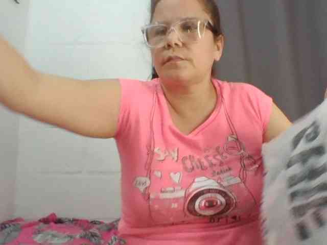lucianamaster webcam