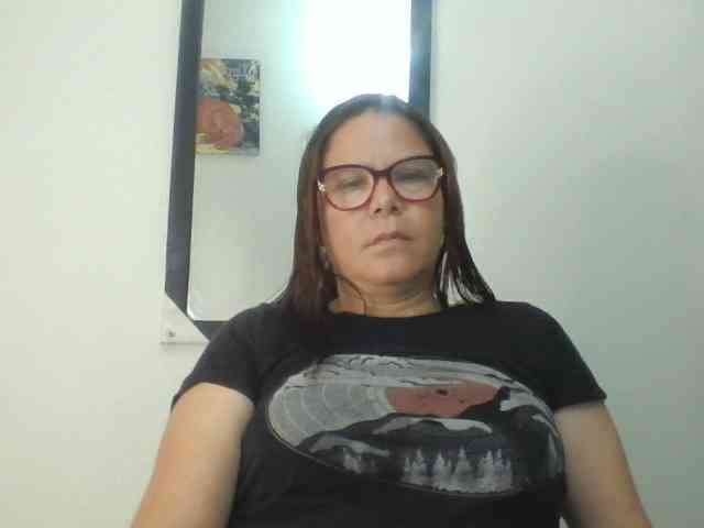 lucianamaster webcam