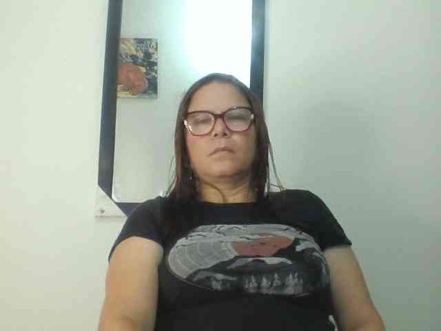 lucianamaster webcam