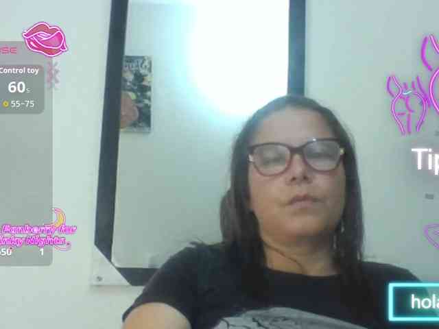 lucianamaster webcam