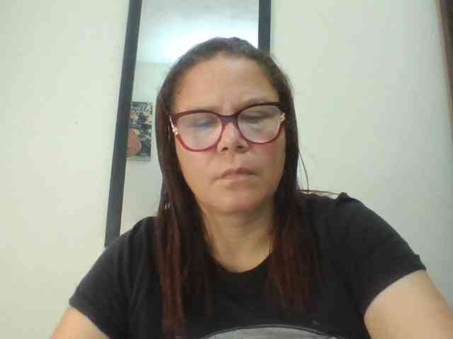 lucianamaster webcam