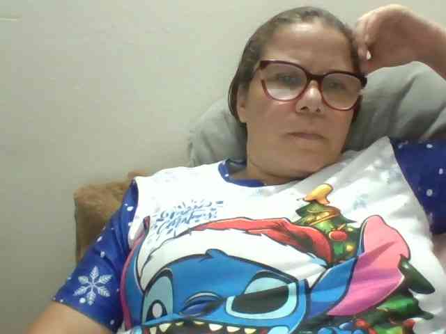 lucianamaster webcam