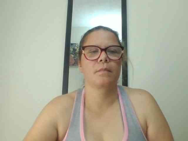 lucianamaster webcam