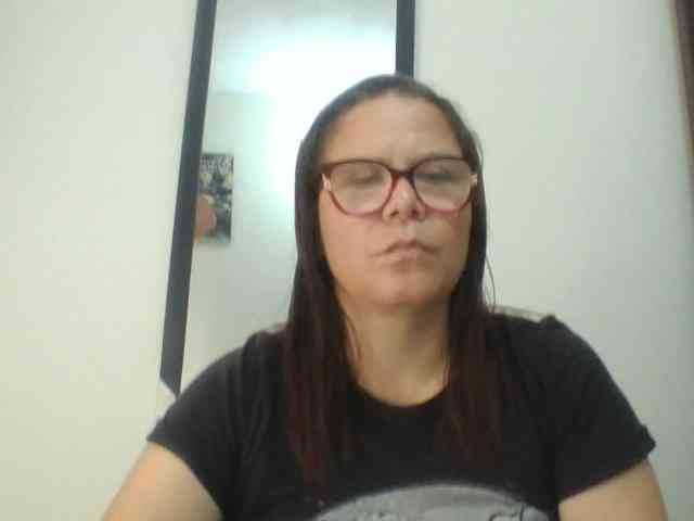 lucianamaster webcam