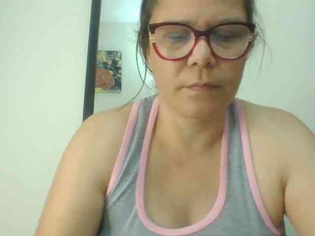 lucianamaster webcam