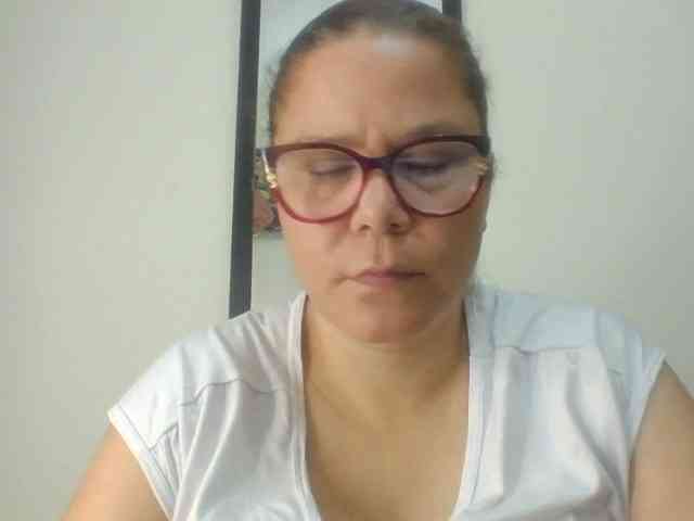 lucianamaster webcam