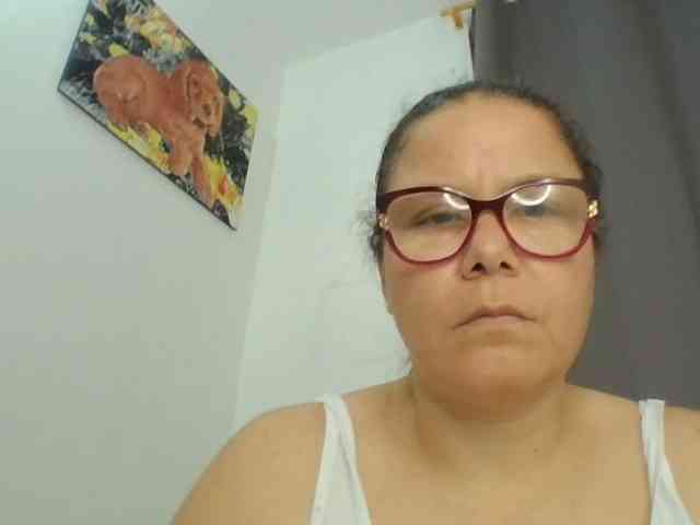 lucianamaster webcam