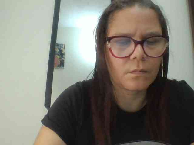 lucianamaster webcam