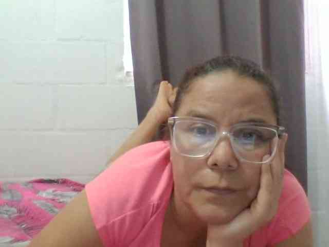 lucianamaster webcam
