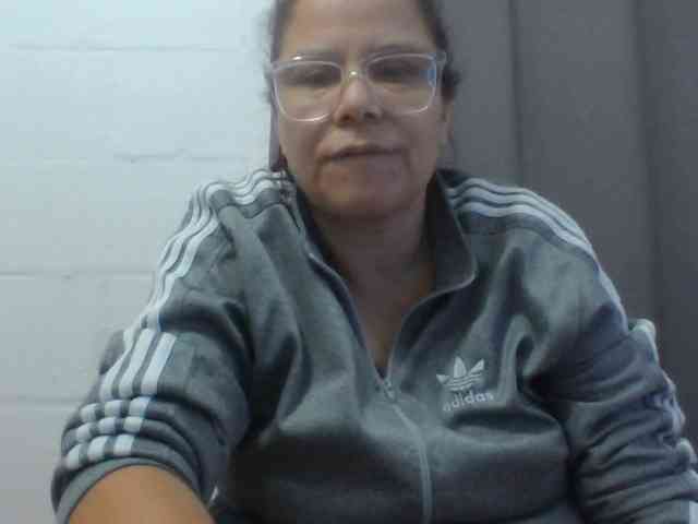 lucianamaster webcam