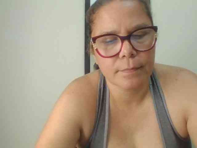 lucianamaster webcam