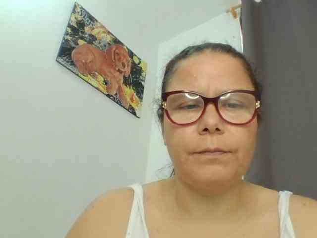 lucianamaster webcam