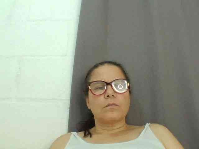 lucianamaster webcam