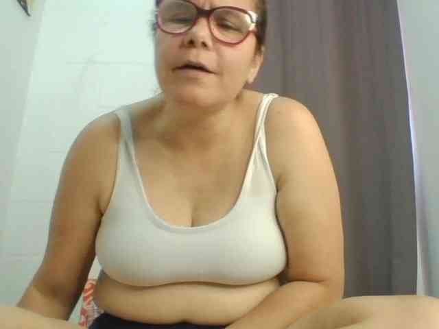 lucianamaster webcam