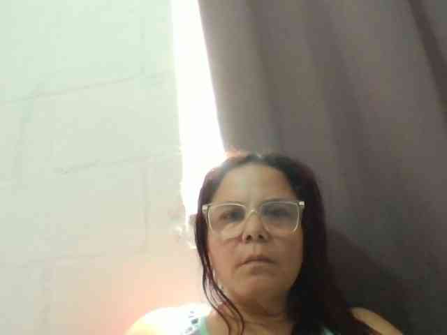 lucianamaster webcam