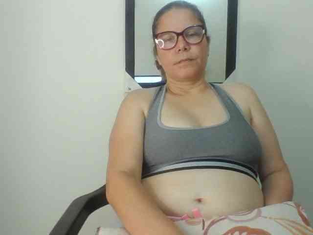 lucianamaster webcam