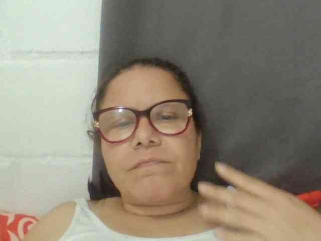 lucianamaster webcam