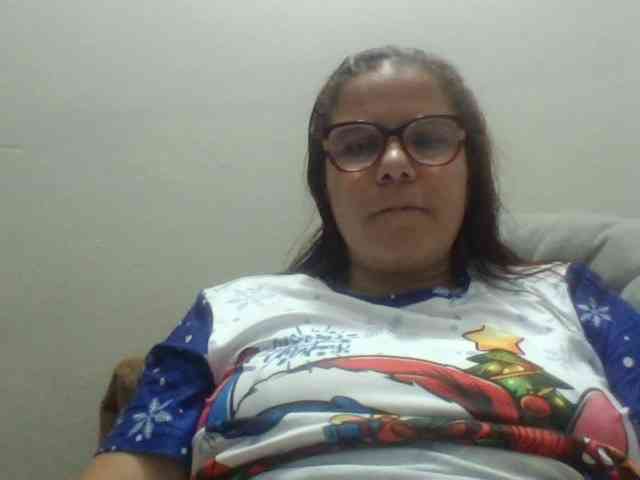 lucianamaster webcam