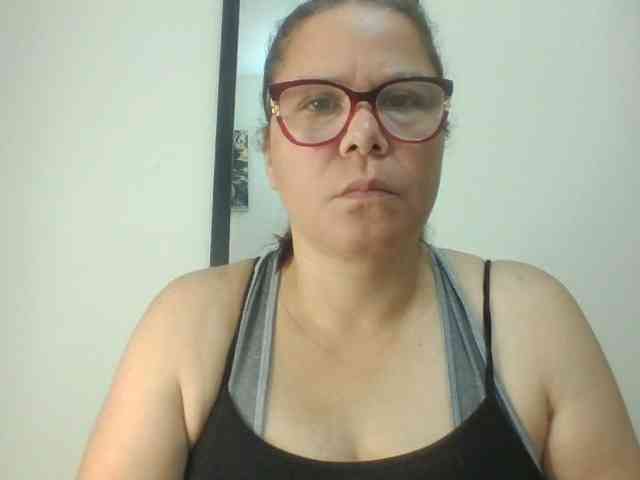 lucianamaster webcam