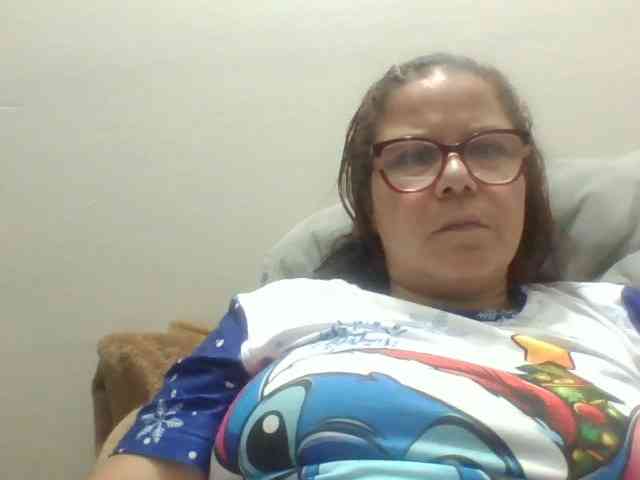 lucianamaster webcam