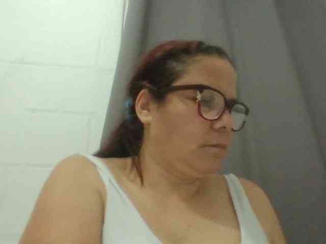 lucianamaster webcam