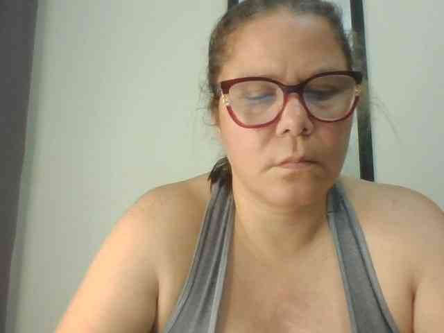 lucianamaster webcam