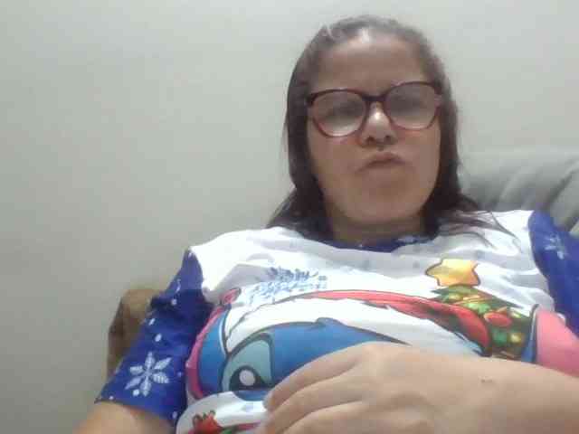 lucianamaster webcam