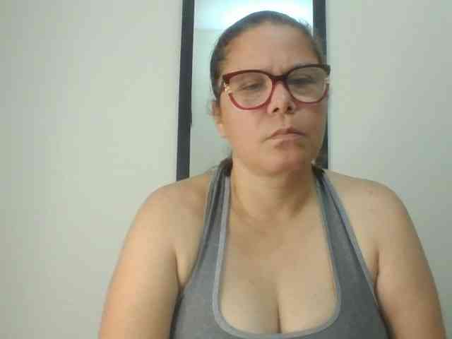 lucianamaster webcam