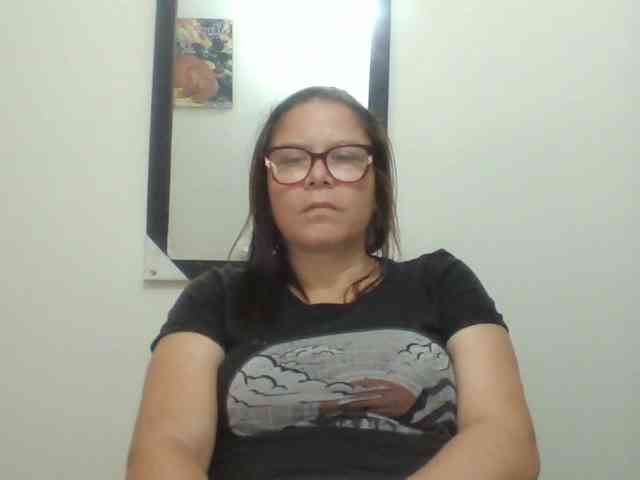 lucianamaster webcam