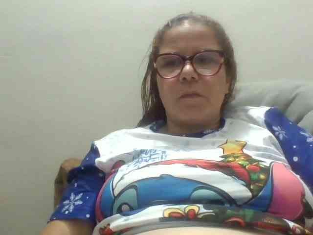 lucianamaster webcam