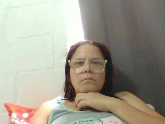 lucianamaster webcam