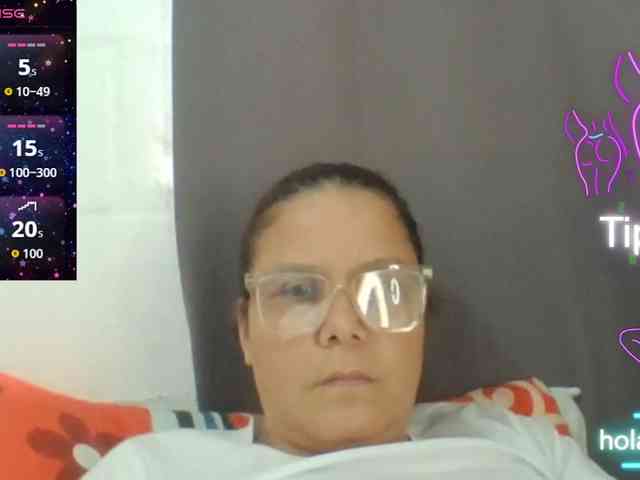 lucianamaster webcam