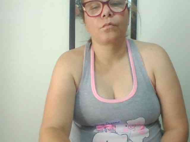 lucianamaster webcam