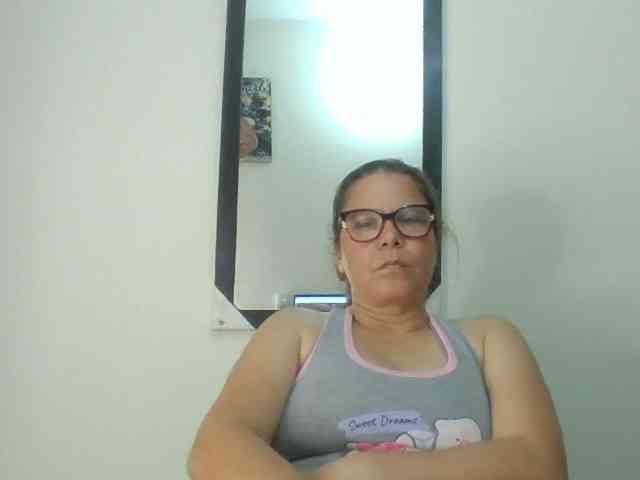 lucianamaster webcam