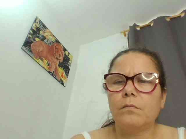 lucianamaster webcam