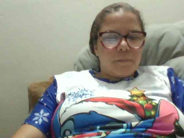 lucianamaster webcam