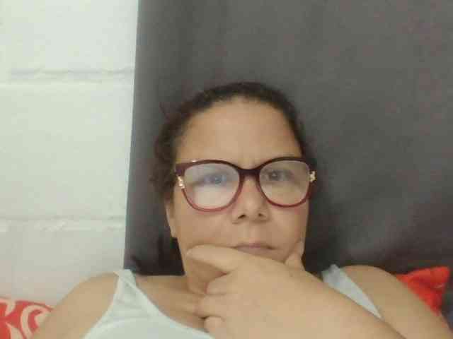 lucianamaster webcam