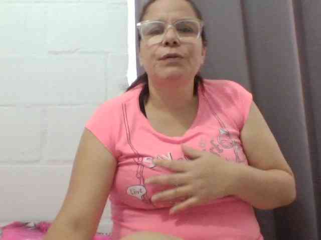 lucianamaster webcam